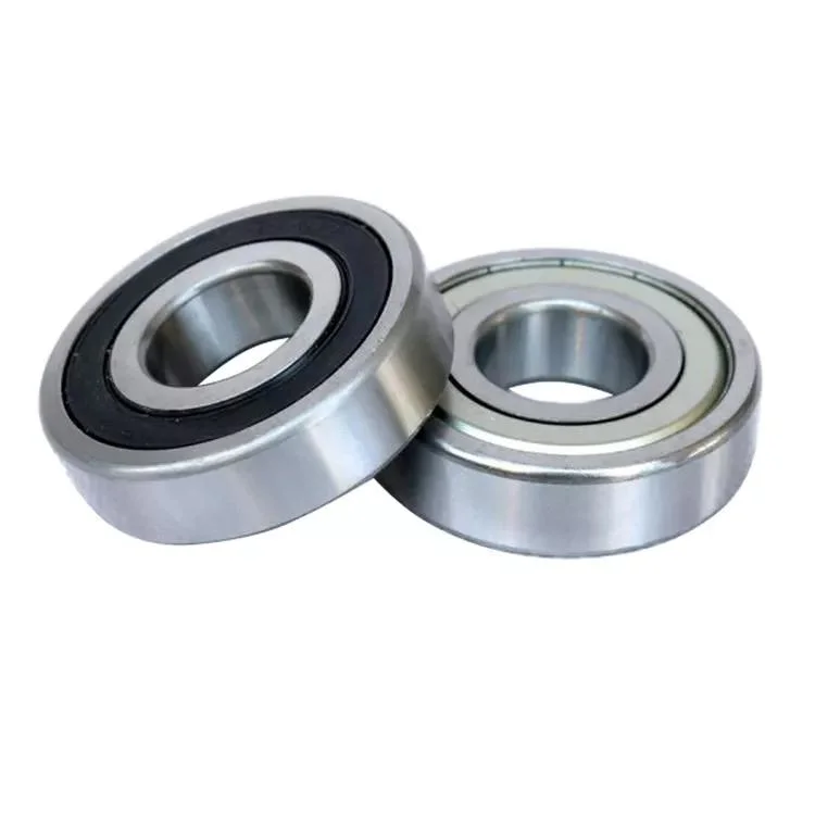 6213 C0 C3 C5 Deep Groove Ball Bearings